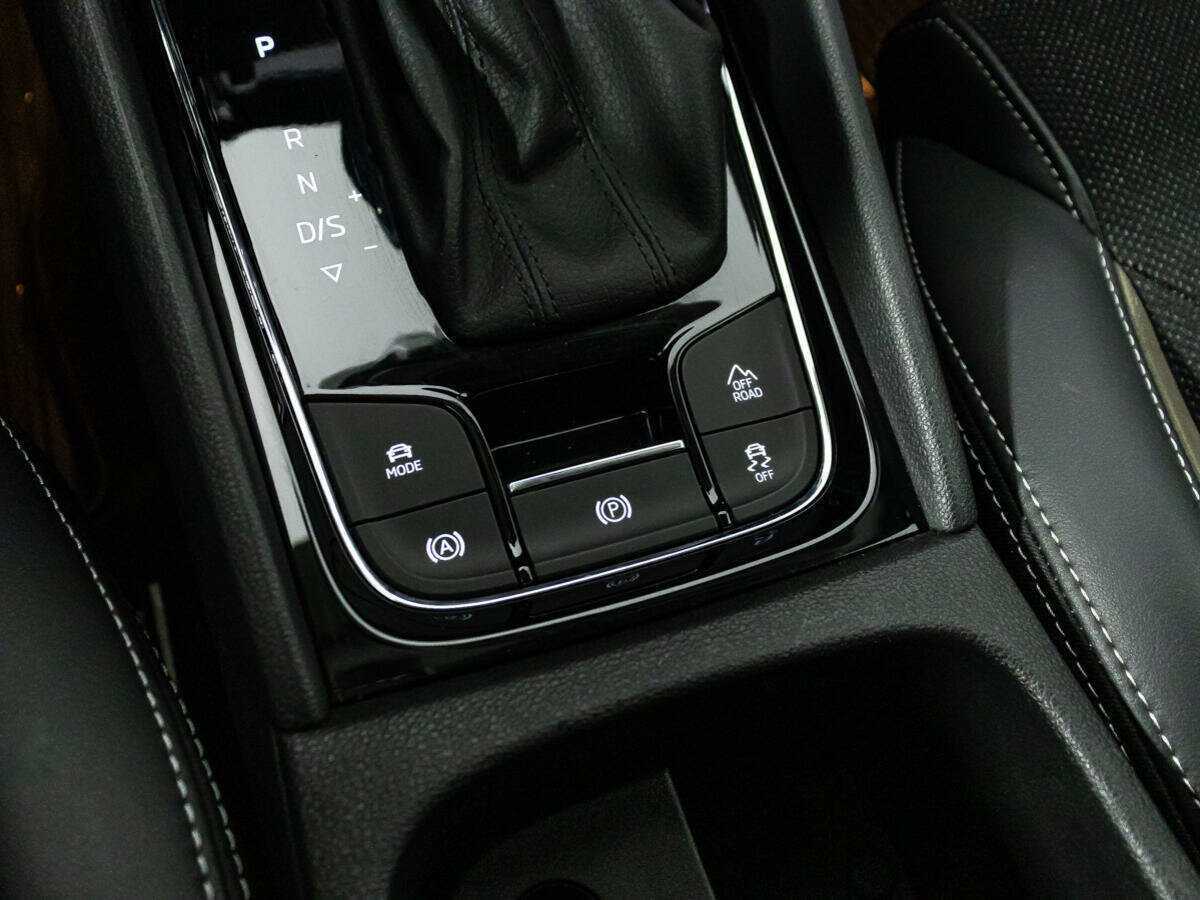 Купить Skoda Kodiaq, 2022, 19 129 км, фото №18