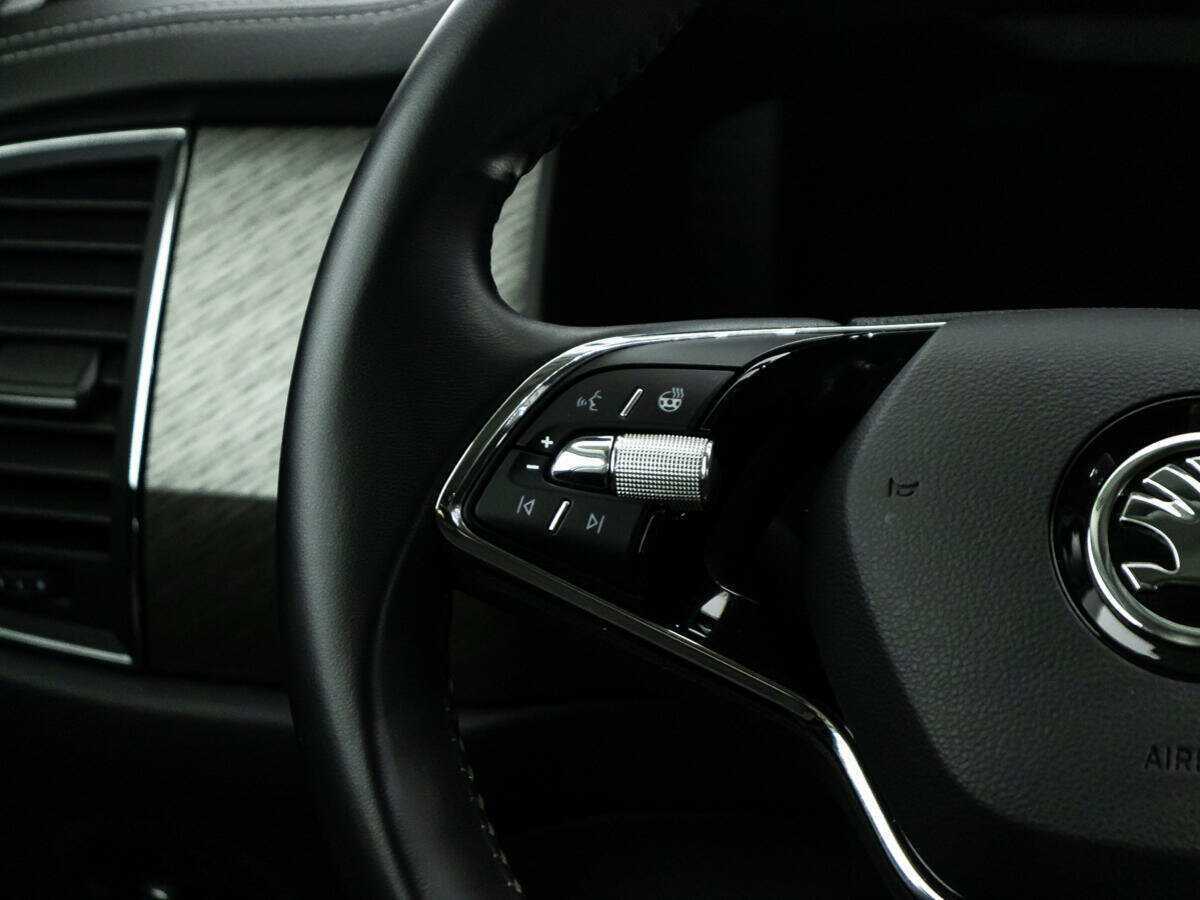 Купить Skoda Kodiaq, 2022, 19 129 км, фото №23