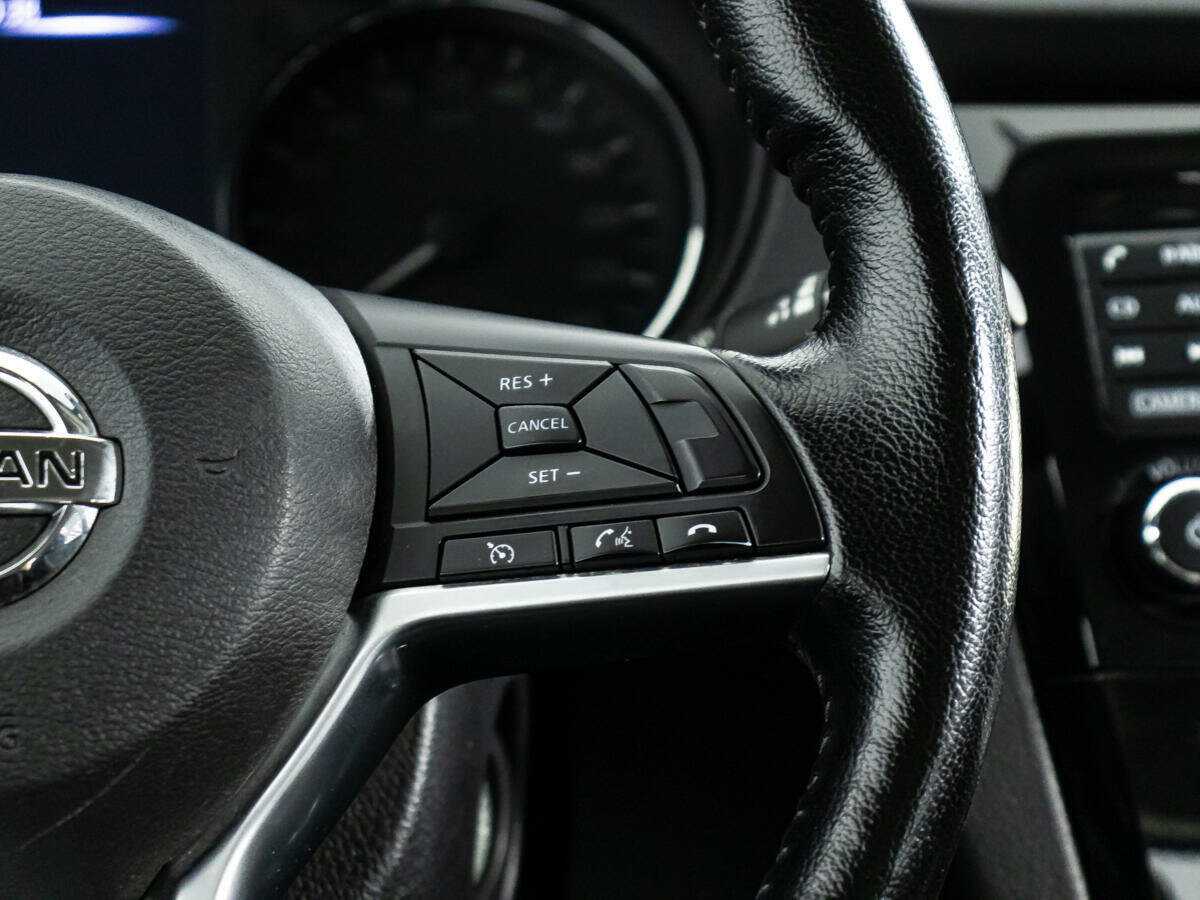 Купить Nissan Qashqai, 2019, 150 352 км, фото №18
