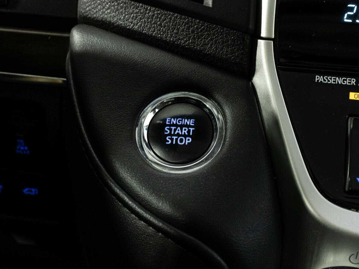 Купить Toyota Land Cruiser, 2016, 172 555 км, фото №20