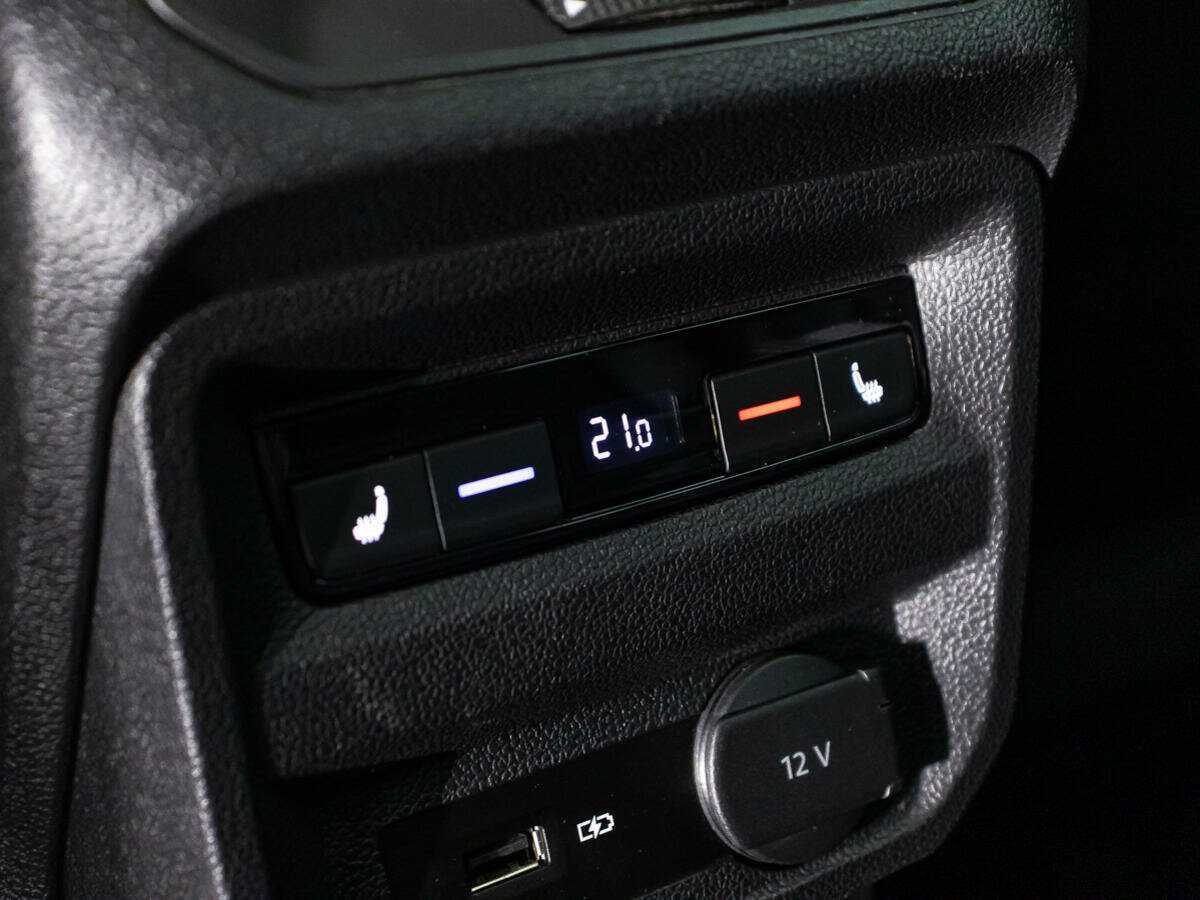 Купить Volkswagen Tiguan, 2018, 49 500 км, фото №21