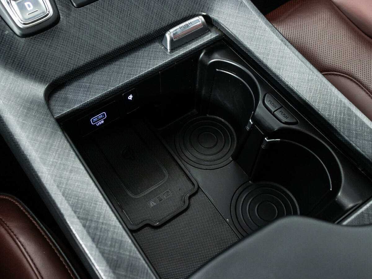 Купить Hyundai Palisade, 2021, 86 300 км, фото №22