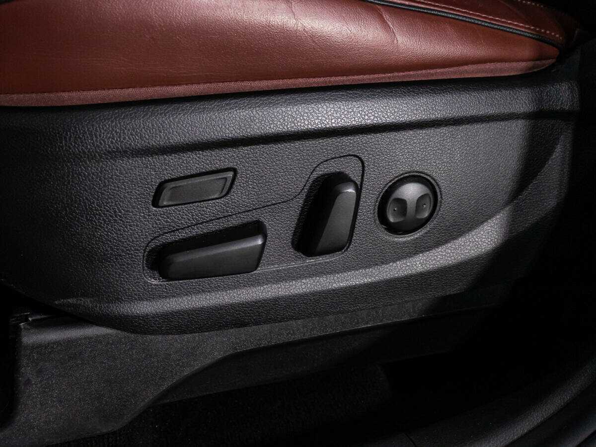 Купить Hyundai Palisade, 2021, 86 300 км, фото №25