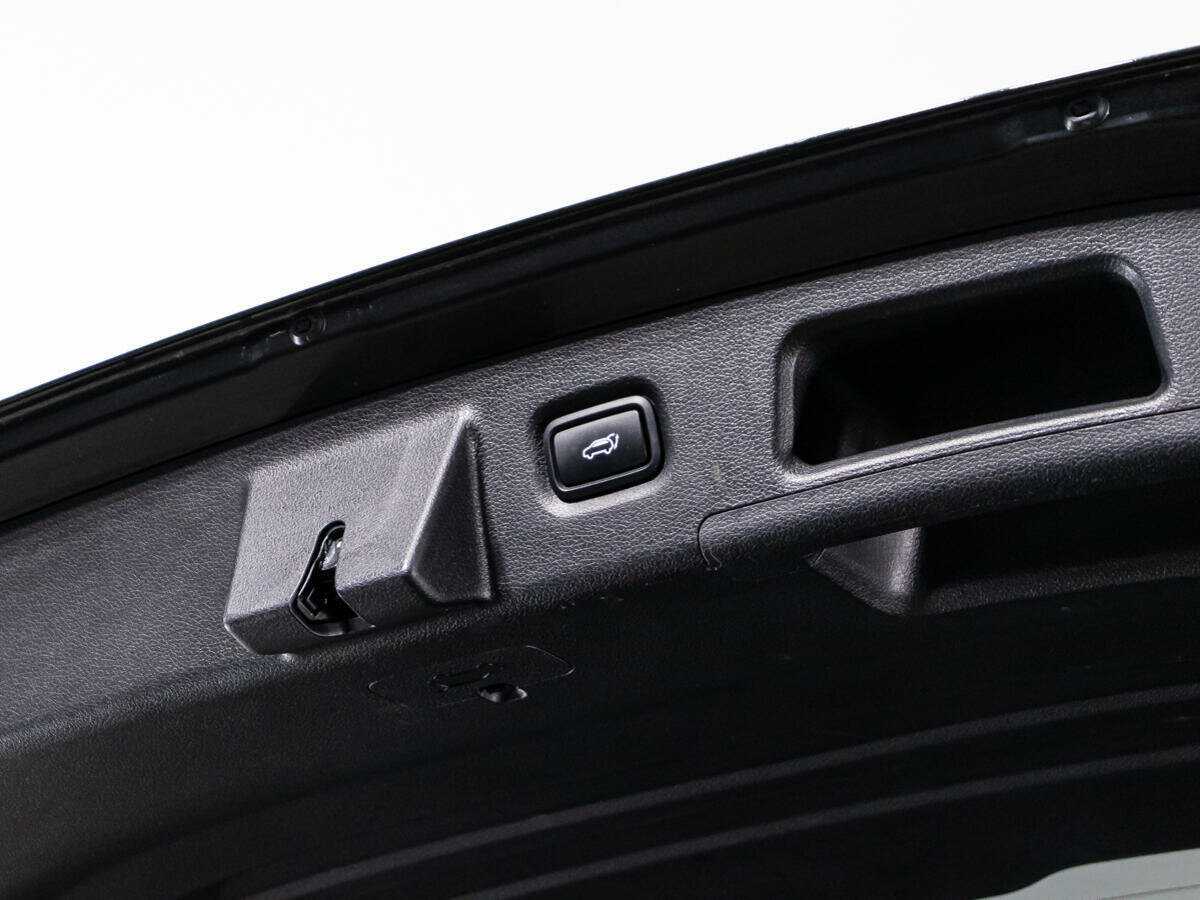 Купить Hyundai Santa Fe, 2020, 40 603 км, фото №15