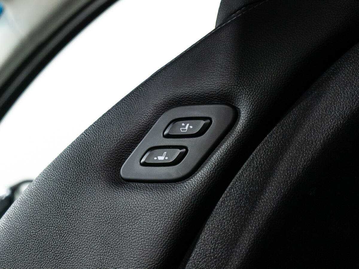 Купить Hyundai Santa Fe, 2020, 40 603 км, фото №16