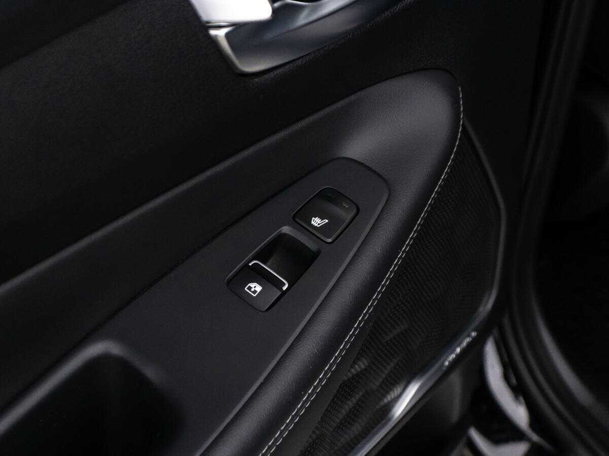 Купить Hyundai Santa Fe, 2020, 40 603 км, фото №17