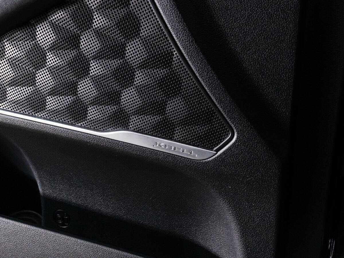 Купить Hyundai Santa Fe, 2020, 40 603 км, фото №21