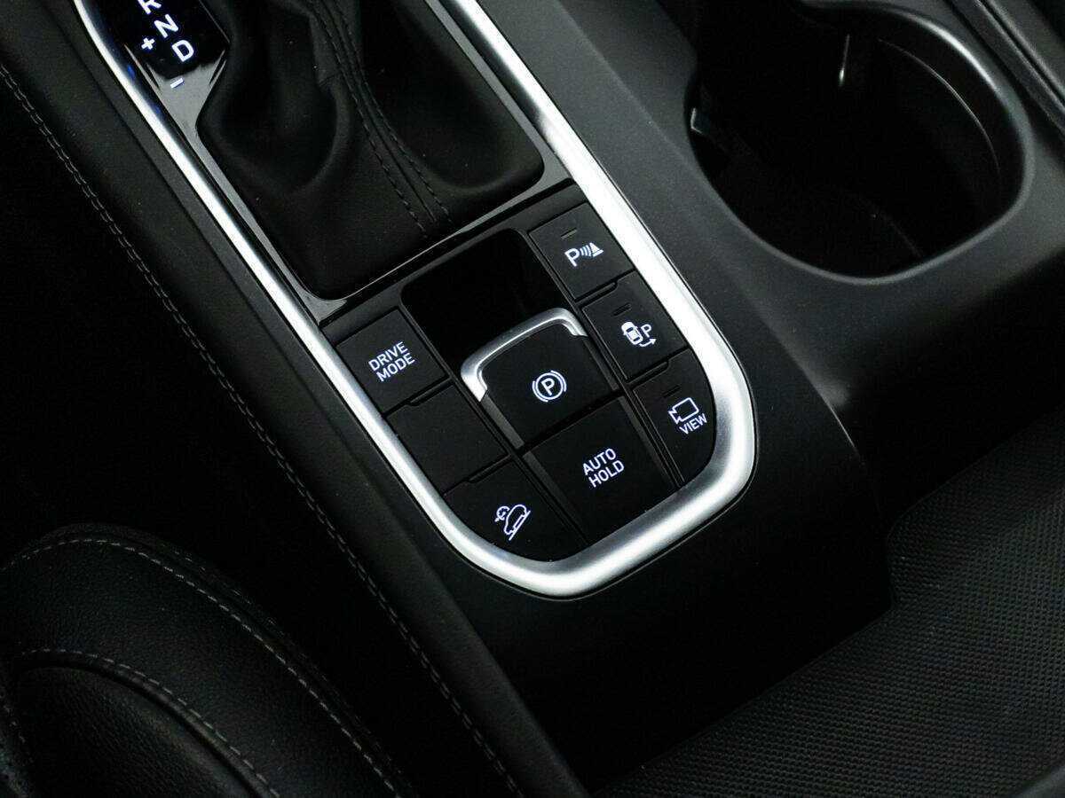 Купить Hyundai Santa Fe, 2020, 40 603 км, фото №24