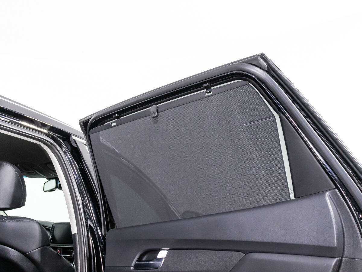 Купить Hyundai Santa Fe, 2020, 40 603 км, фото №27