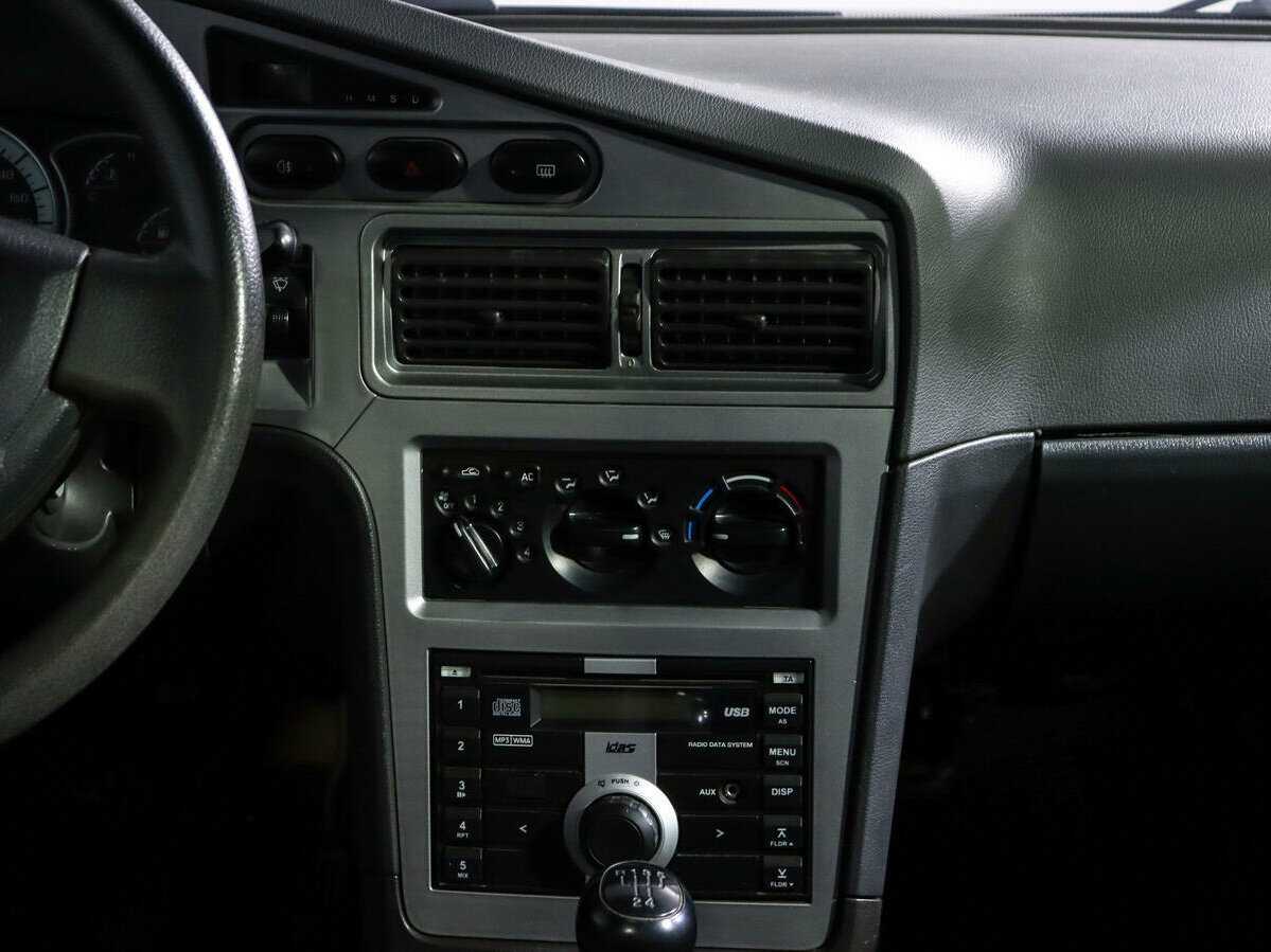 Купить Daewoo Nexia, 2012, 90 854 км, фото №13