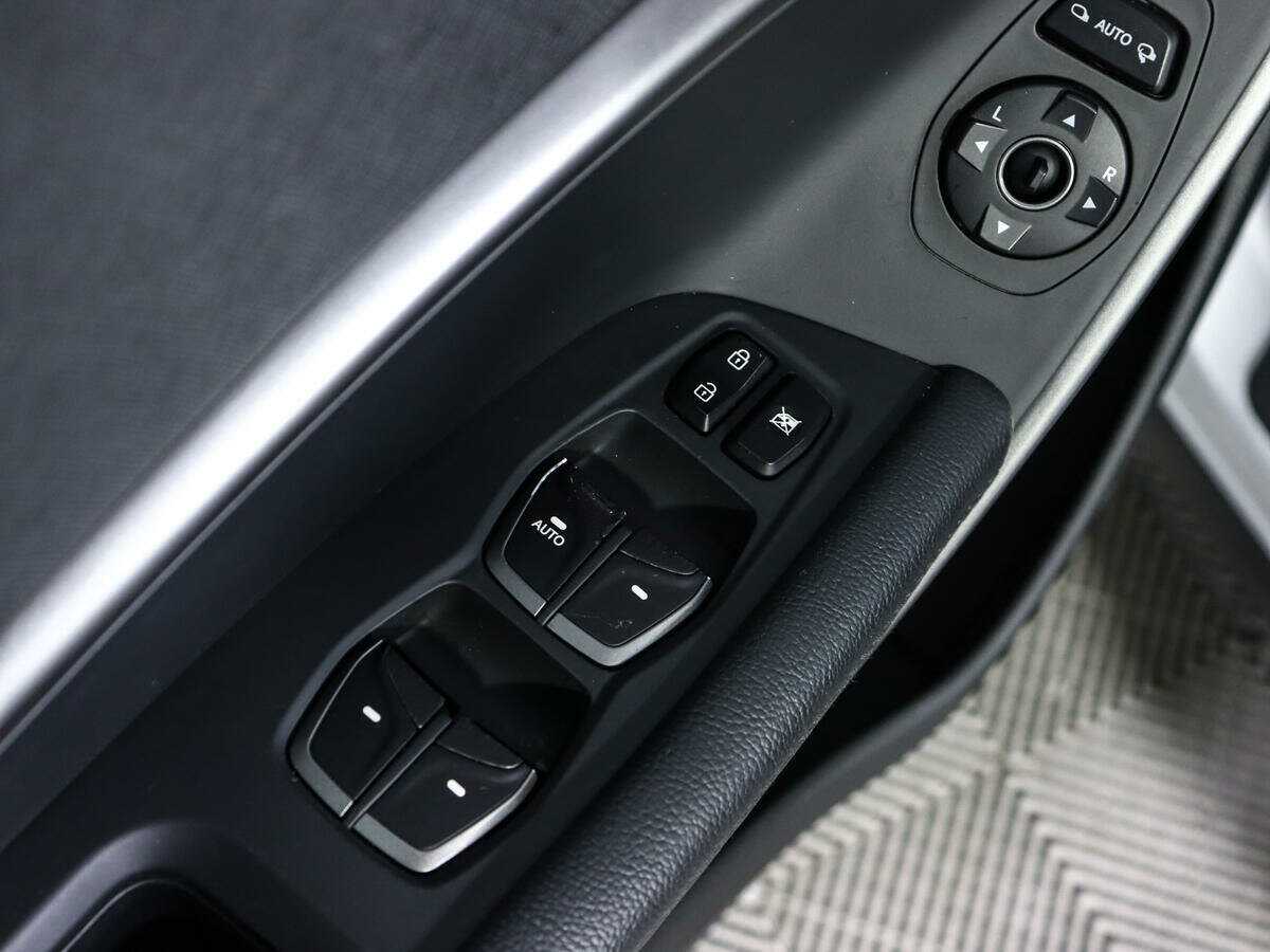 Купить Hyundai Santa Fe, 2016, 130 583 км, фото №16