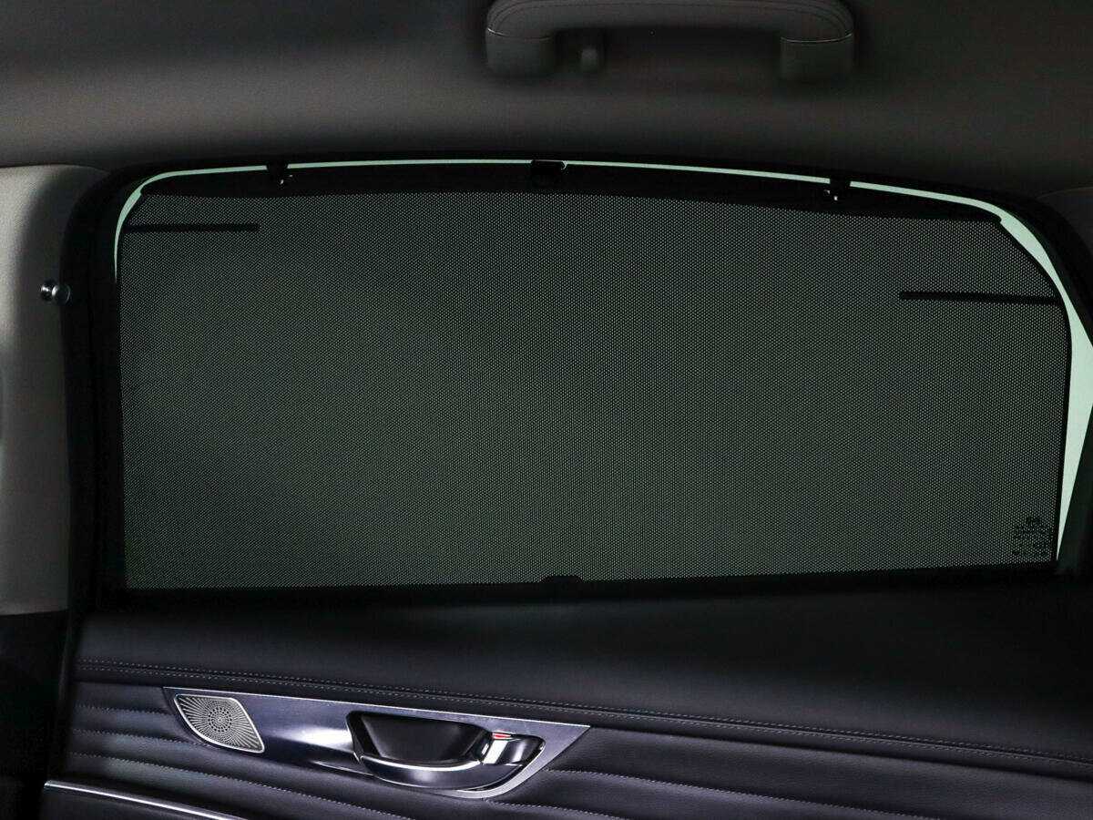 Купить Kia K900, 2019, 110 138 км, фото №17