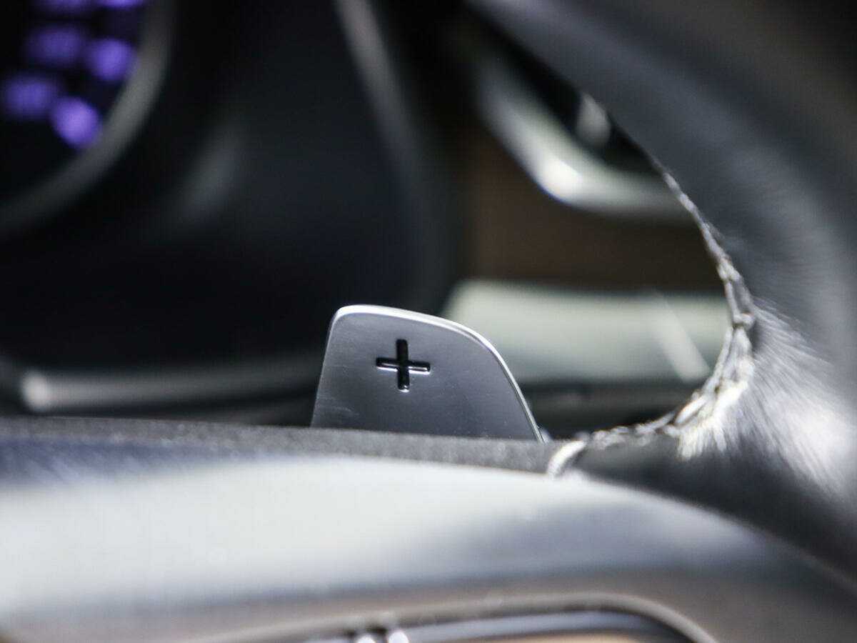 Купить Kia K900, 2019, 110 138 км, фото №26