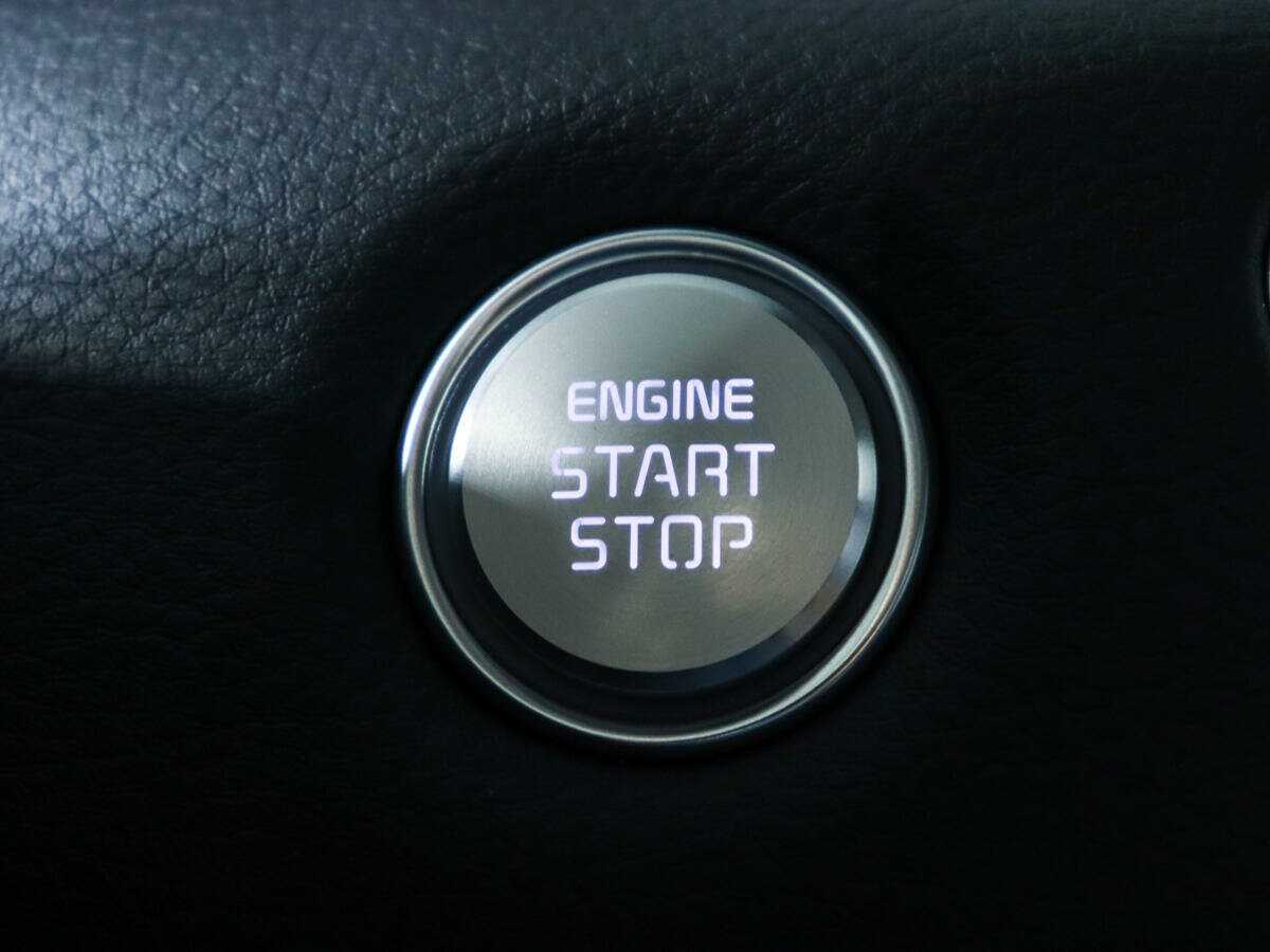 Купить Kia K900, 2019, 110 138 км, фото №27