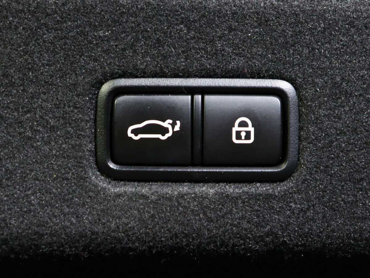 Купить Kia K900, 2019, 110 138 км, фото №31