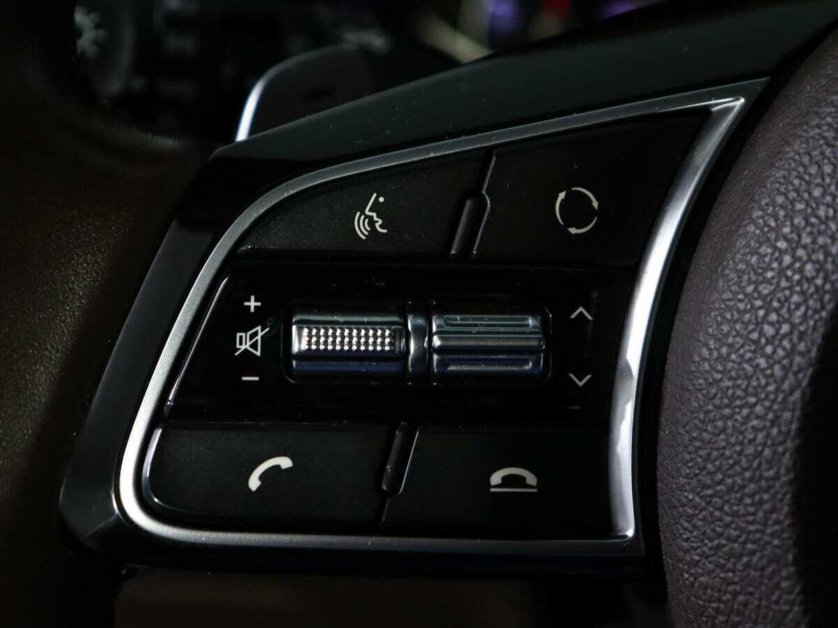 Купить Kia Optima, 2019, 125 000 км, фото №22