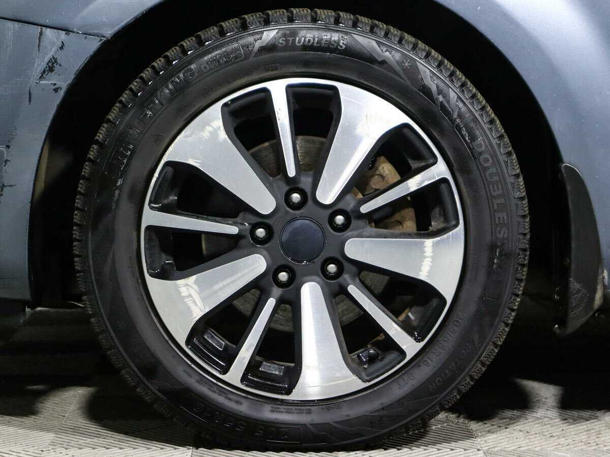 Купить Kia Ceed, 2008, 236 654 км, фото №13