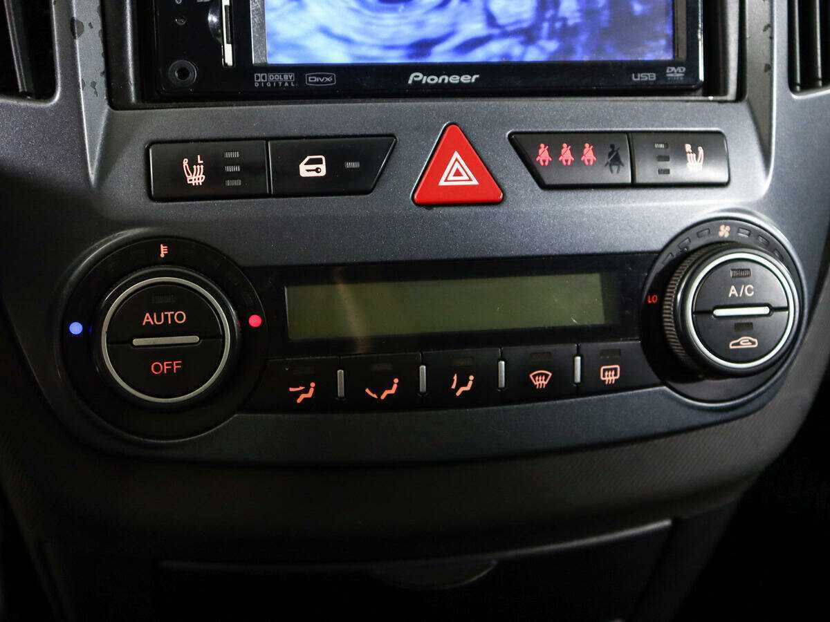 Купить Kia Ceed, 2008, 236 654 км, фото №16