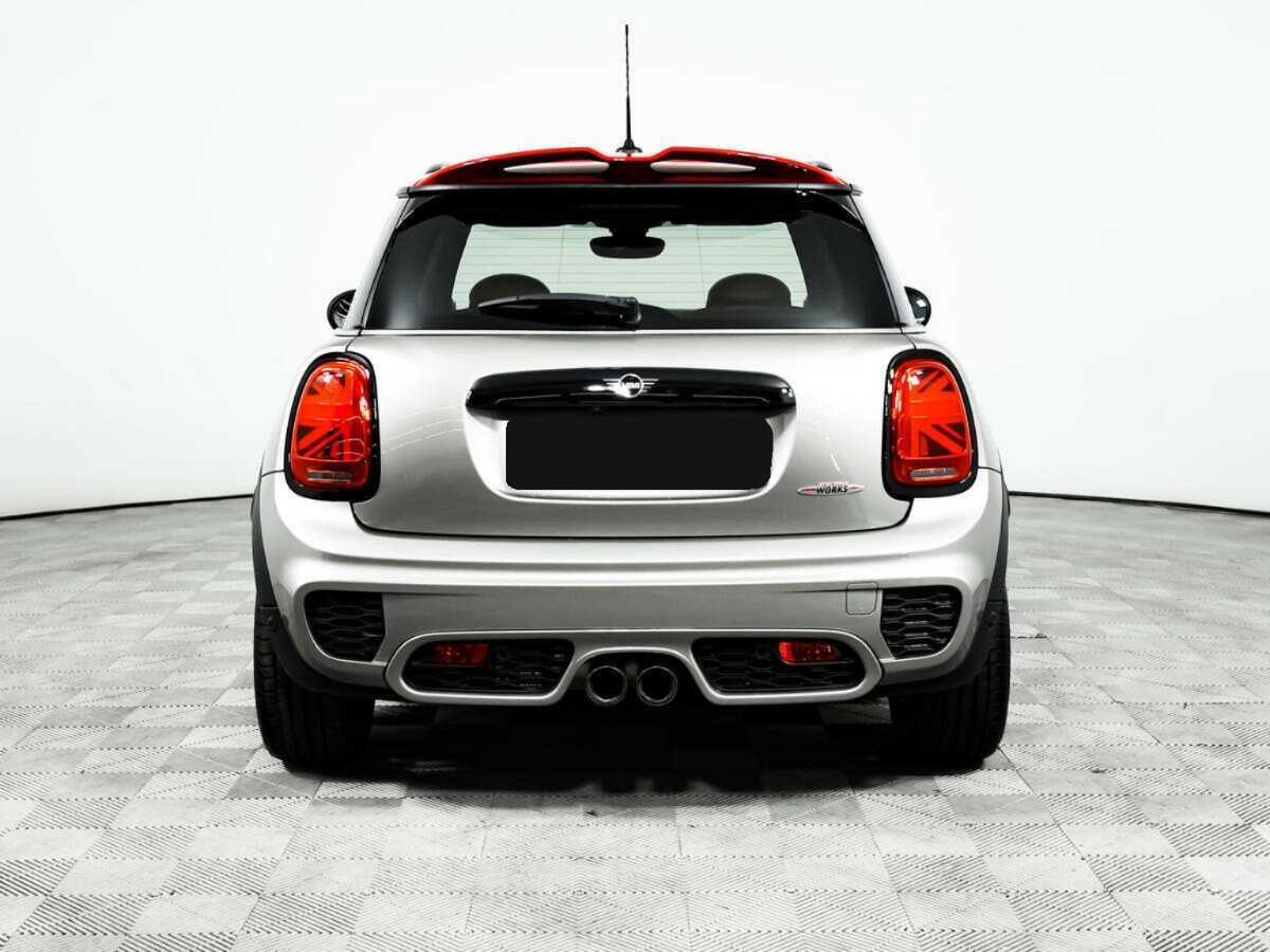 Купить Mini Hatch JCW John Cooper Works, 2019, 56 272 км, фото №6