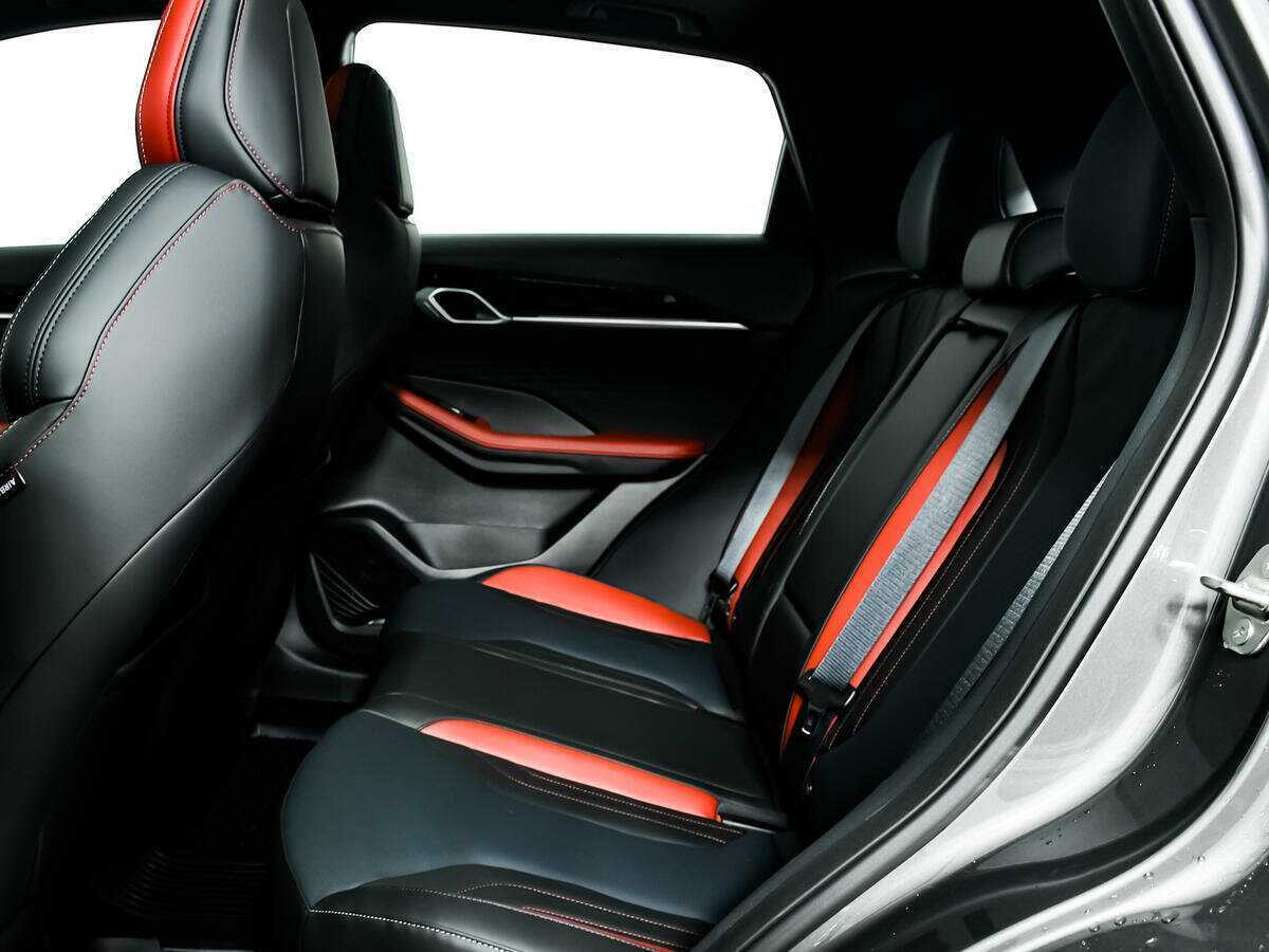 Купить Geely Coolray, 2023, 102 км, фото №11