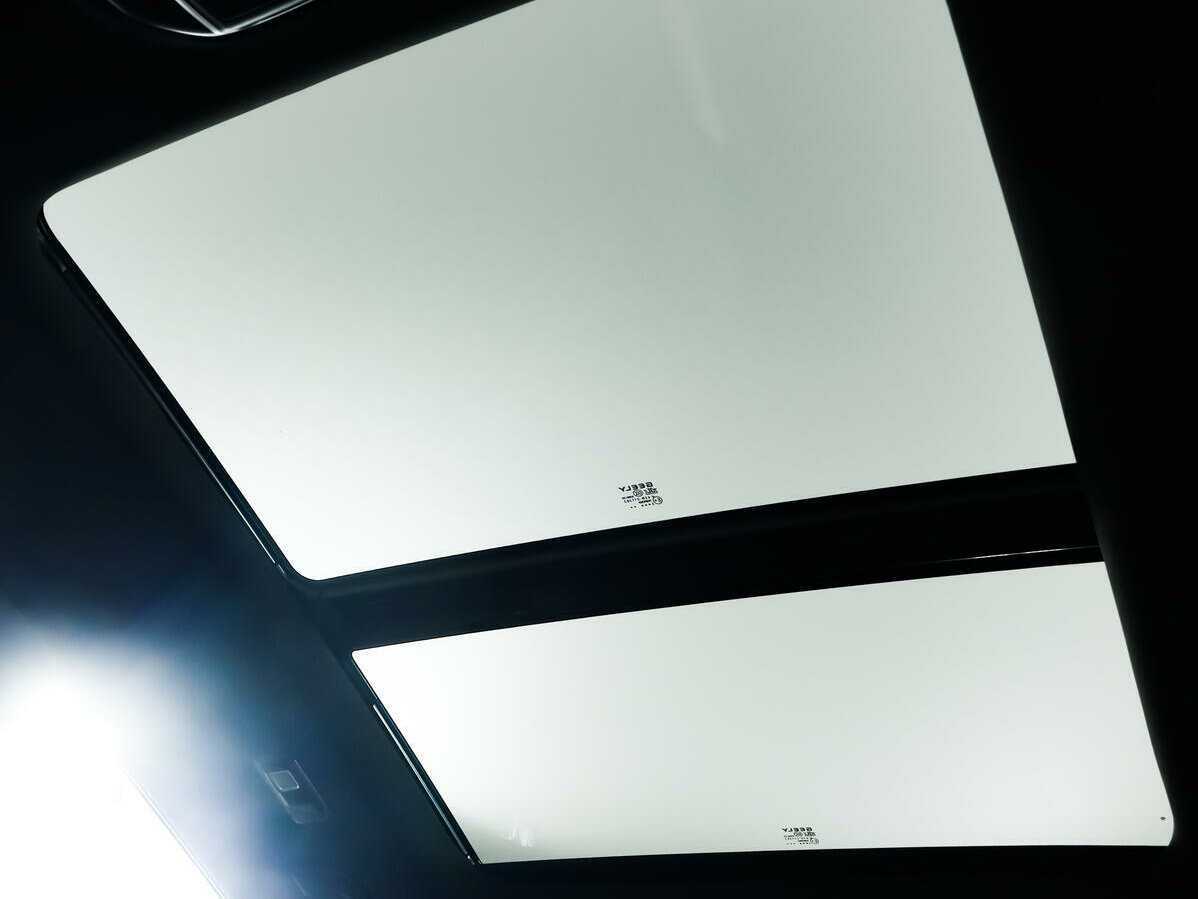 Купить Geely Coolray, 2023, 132 км, фото №13