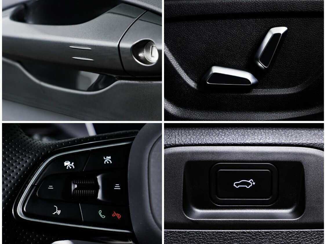 Купить Geely Coolray, 2023, 132 км, фото №15