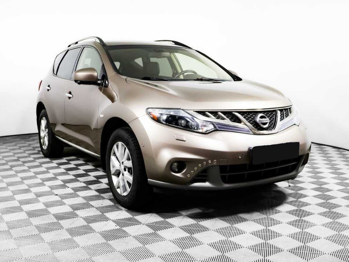 Nissan Murano
