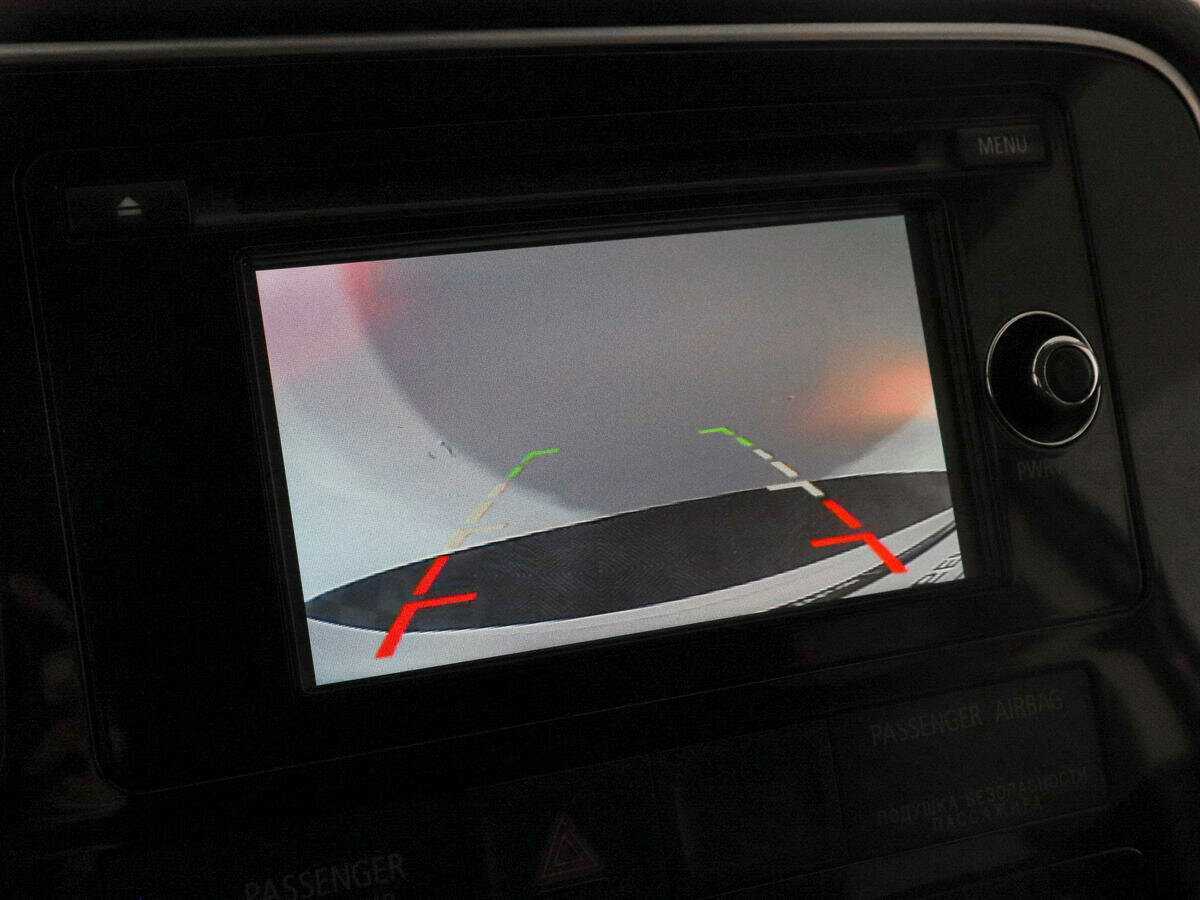 Купить Mitsubishi Outlander, 2013, 121 659 км, фото №14