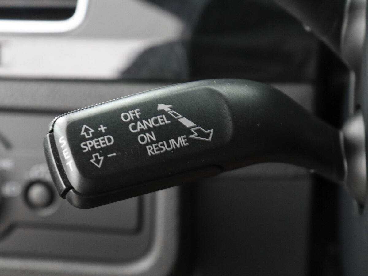 Купить Volkswagen Touareg, 2017, 209 541 км, фото №12