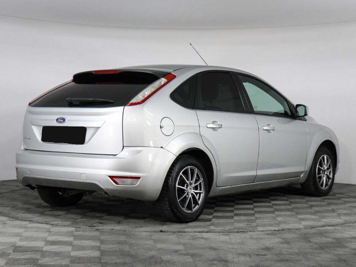 Купить Ford Focus, 2011, 150 000 км, фото №5