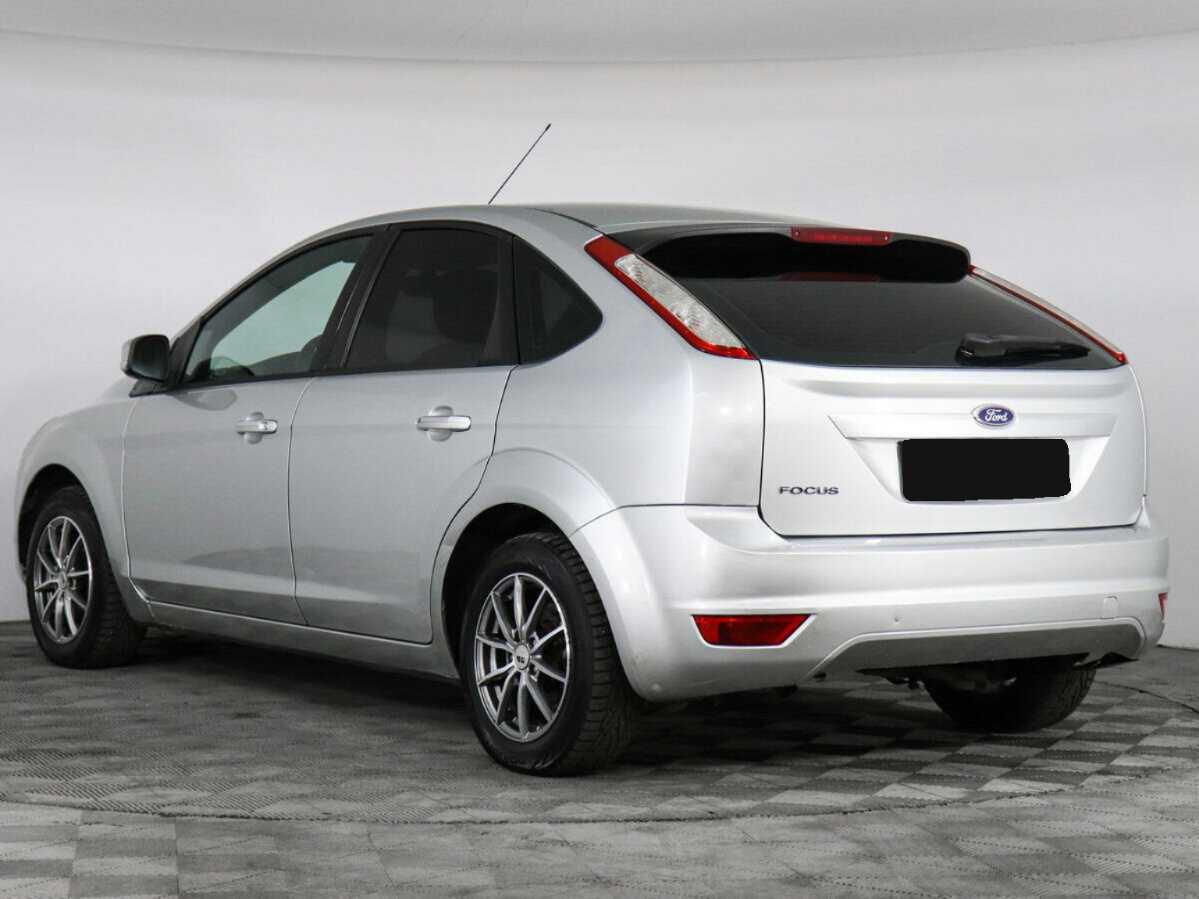 Купить Ford Focus, 2011, 150 000 км, фото №7