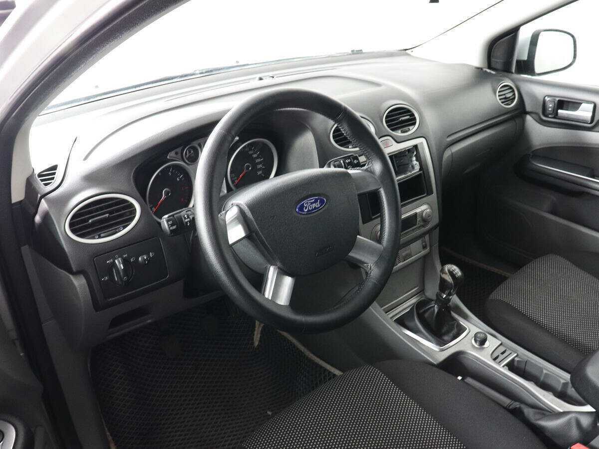 Купить Ford Focus, 2011, 150 000 км, фото №9