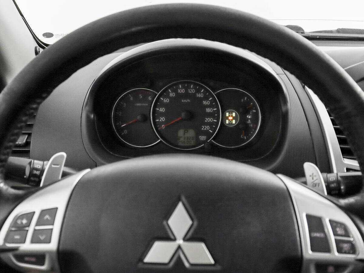 Купить Mitsubishi Pajero Sport, 2011, 255 999 км, фото №16