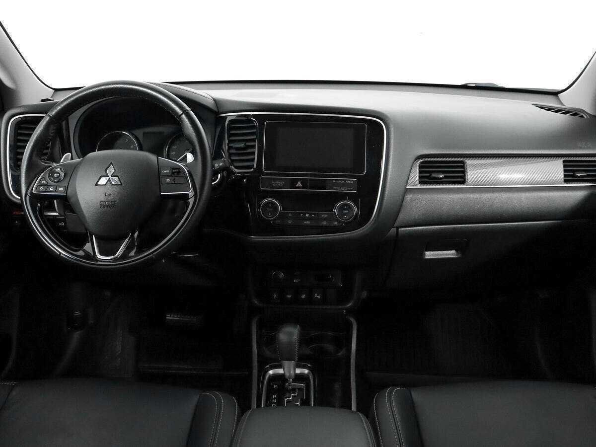 Купить Mitsubishi Outlander, 2019, 103 928 км, фото №11