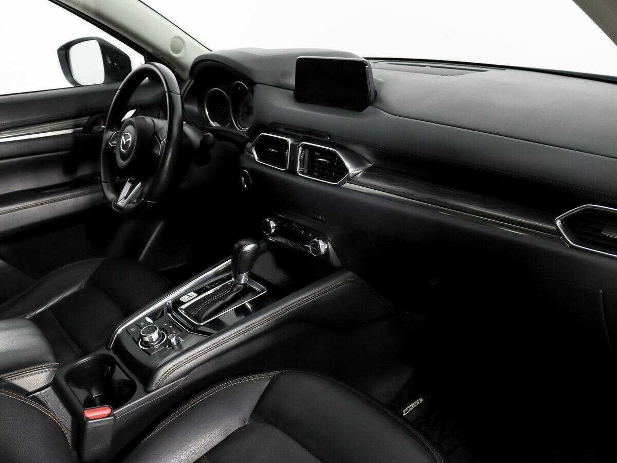Купить Mazda CX-5, 2018, 79 345 км, фото №14
