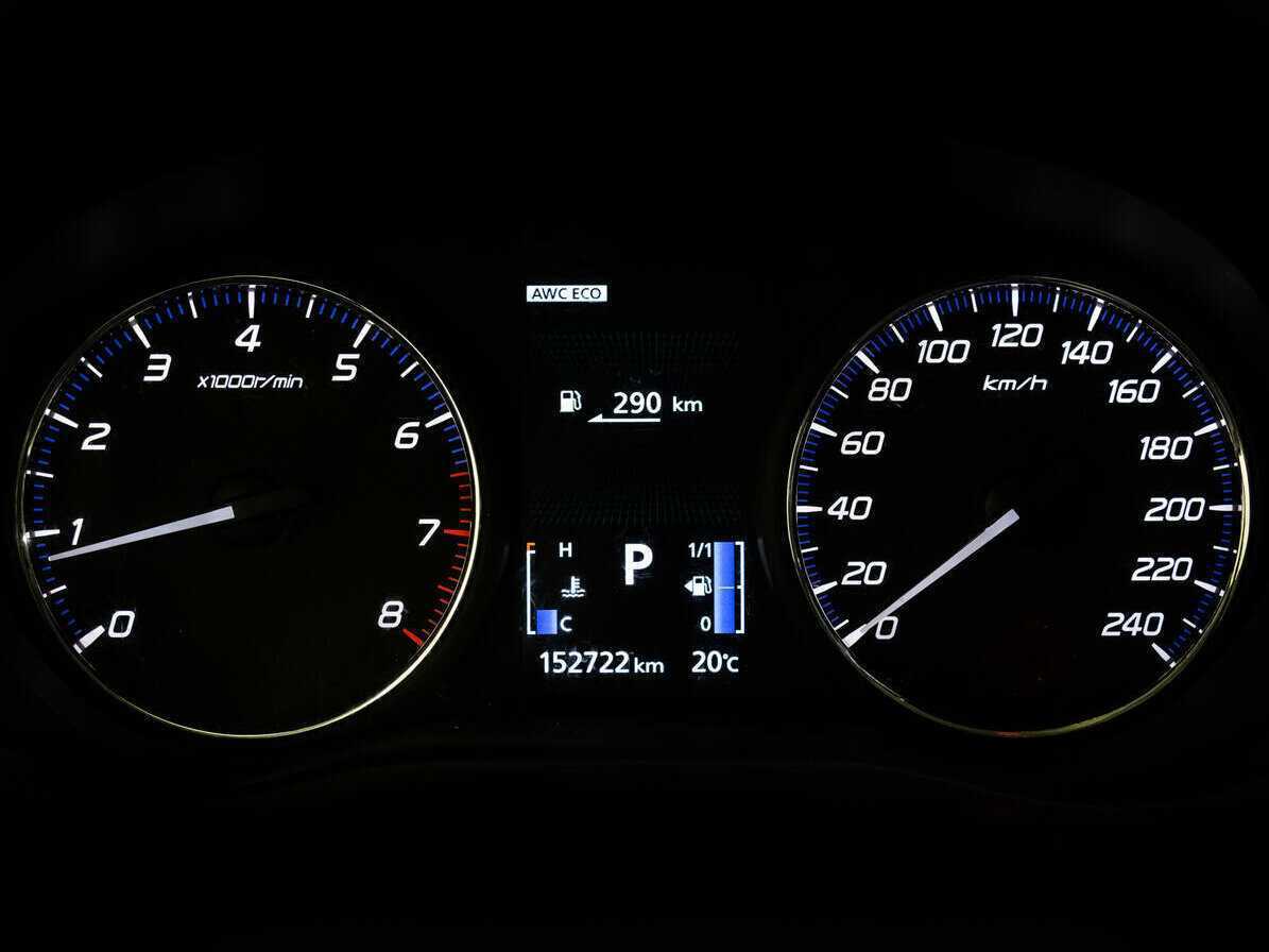 Купить Mitsubishi Outlander, 2016, 152 720 км, фото №19