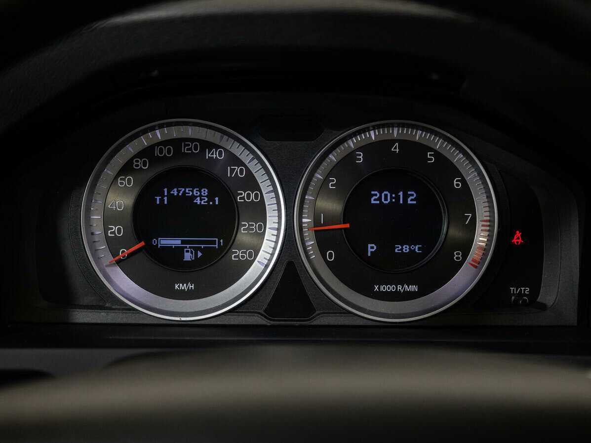 Купить Volvo V60, 2012, 147 566 км, фото №12