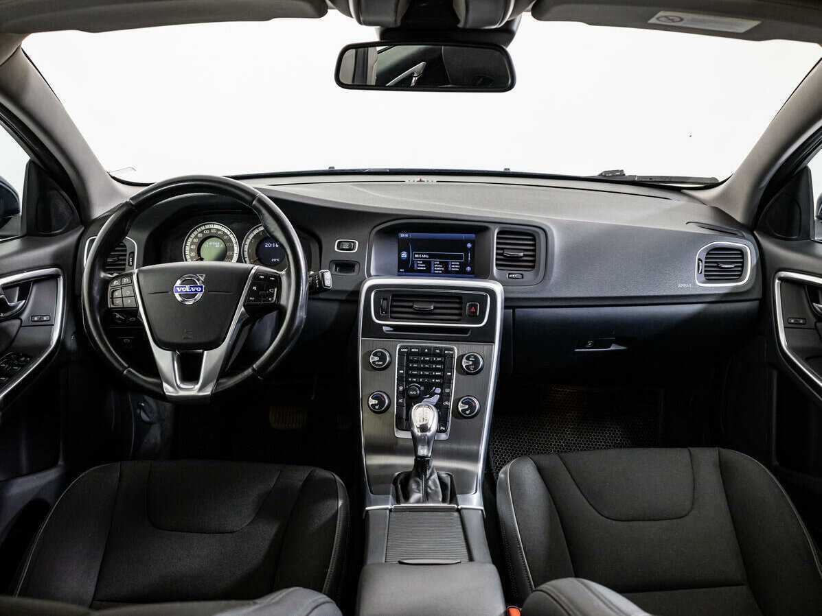 Купить Volvo V60, 2012, 147 566 км, фото №13