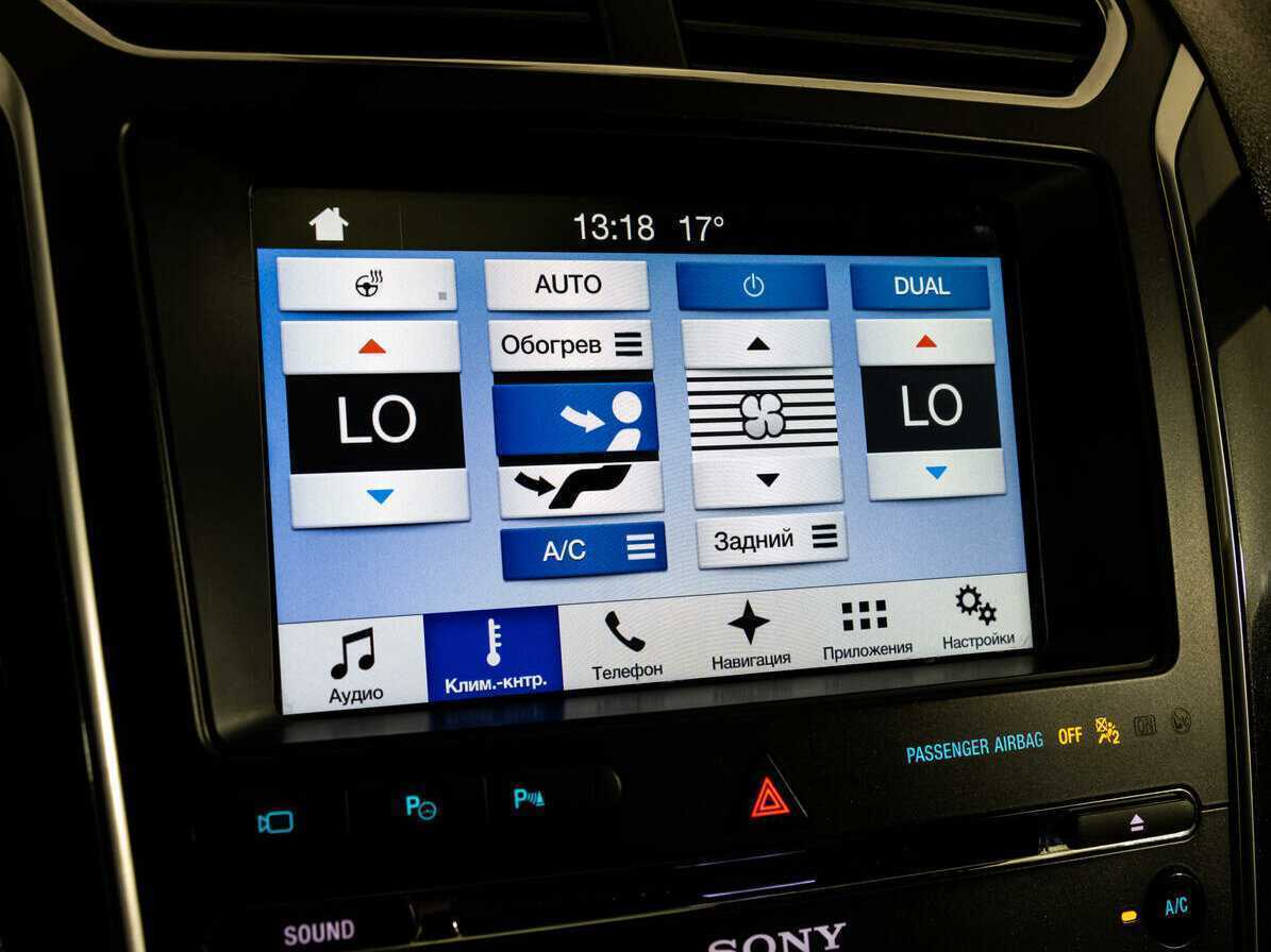 Купить Ford Explorer, 2017, 126 350 км, фото №13