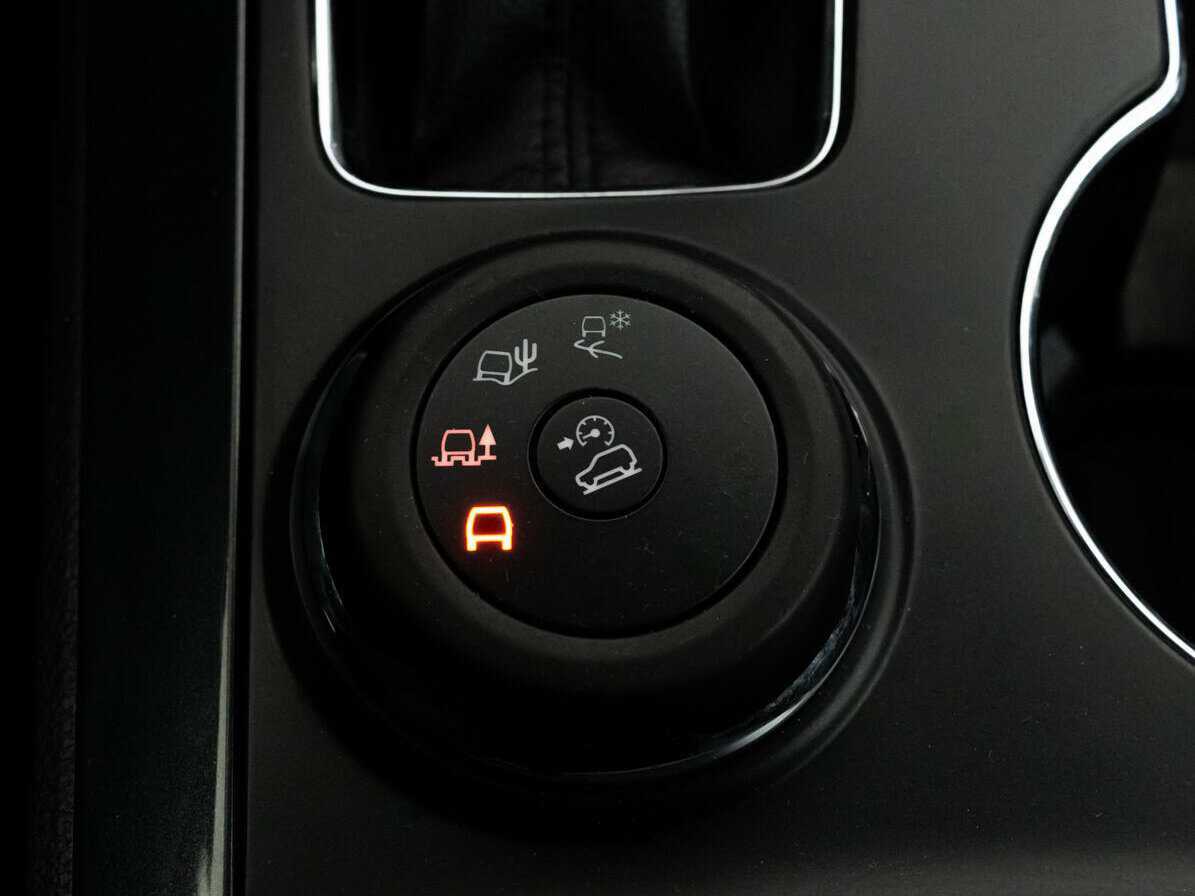 Купить Ford Explorer, 2017, 126 350 км, фото №14