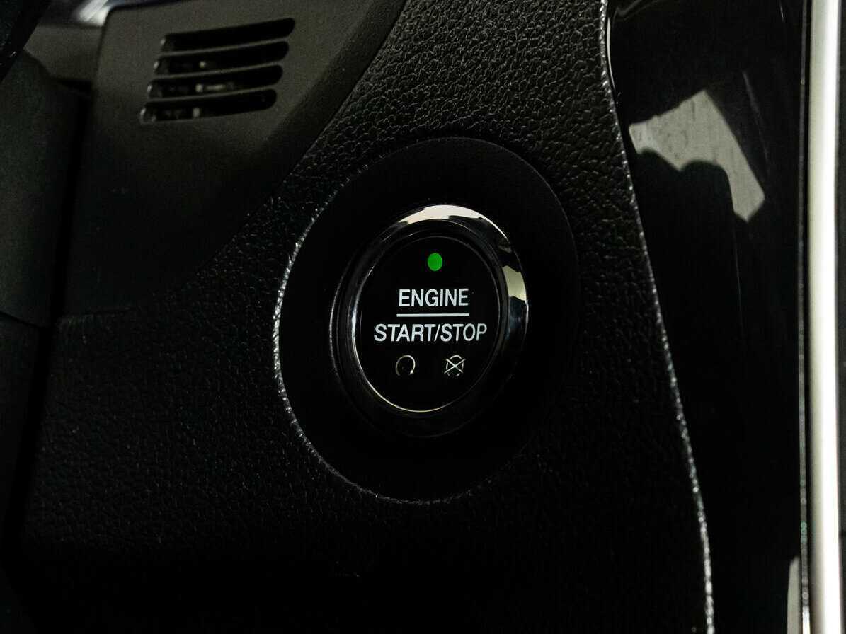 Купить Ford Explorer, 2017, 126 350 км, фото №15