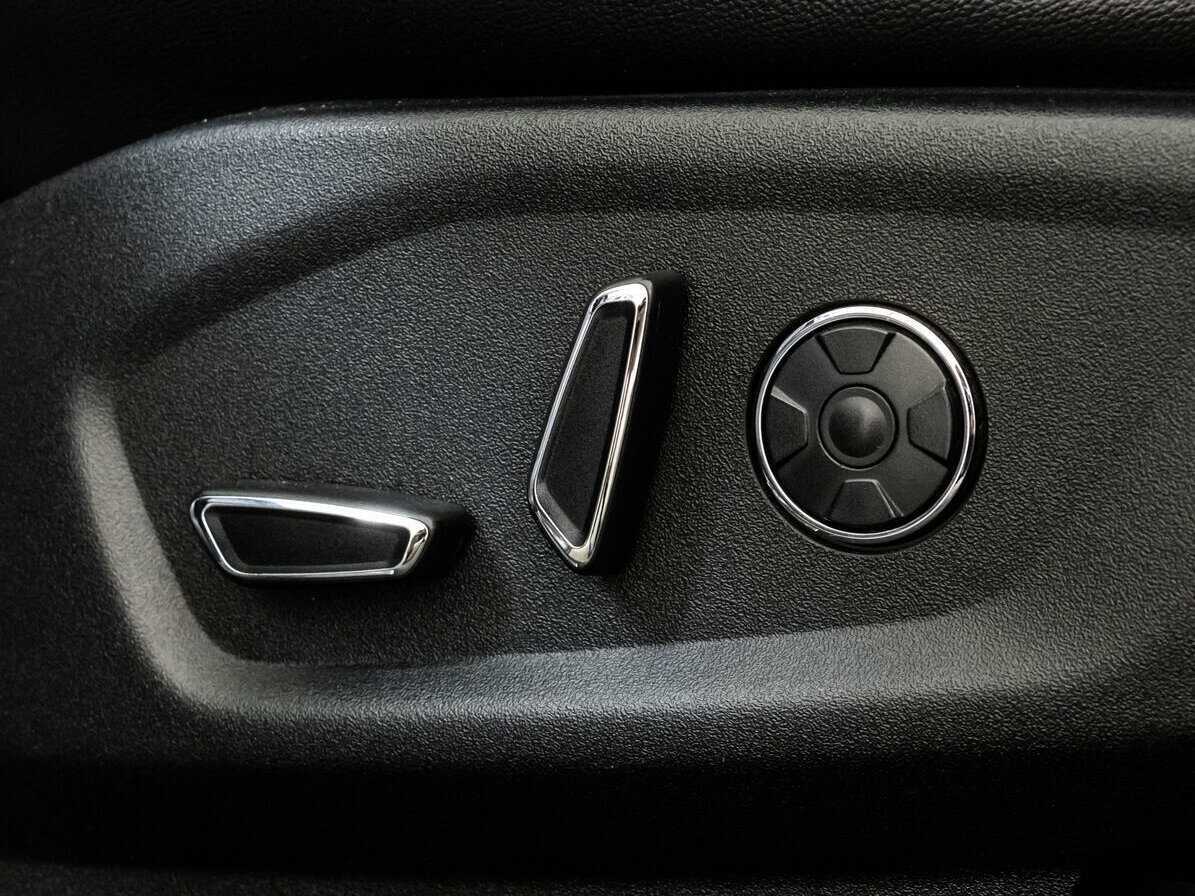 Купить Ford Explorer, 2017, 126 350 км, фото №20