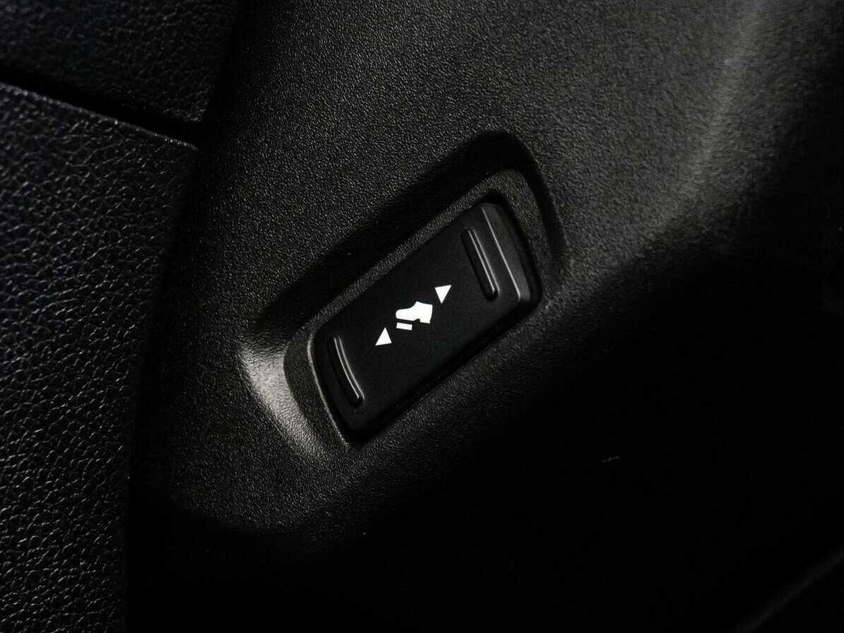 Купить Ford Explorer, 2017, 126 350 км, фото №21