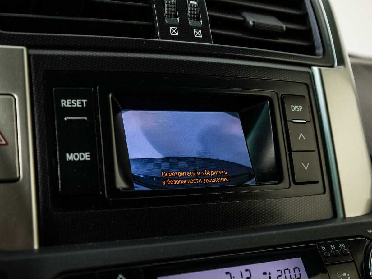 Купить Toyota Land Cruiser Prado, 2010, 262 250 км, фото №14