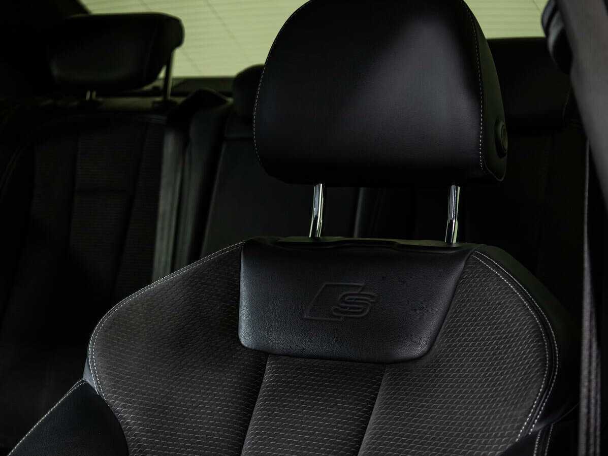 Купить Audi A4, 2019, 88 500 км, фото №22