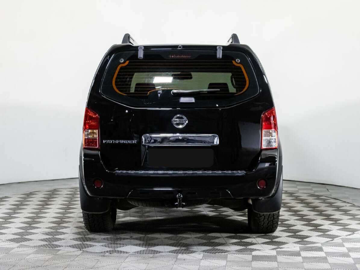 Купить Nissan Pathfinder, 2010, 244 197 км, фото №5