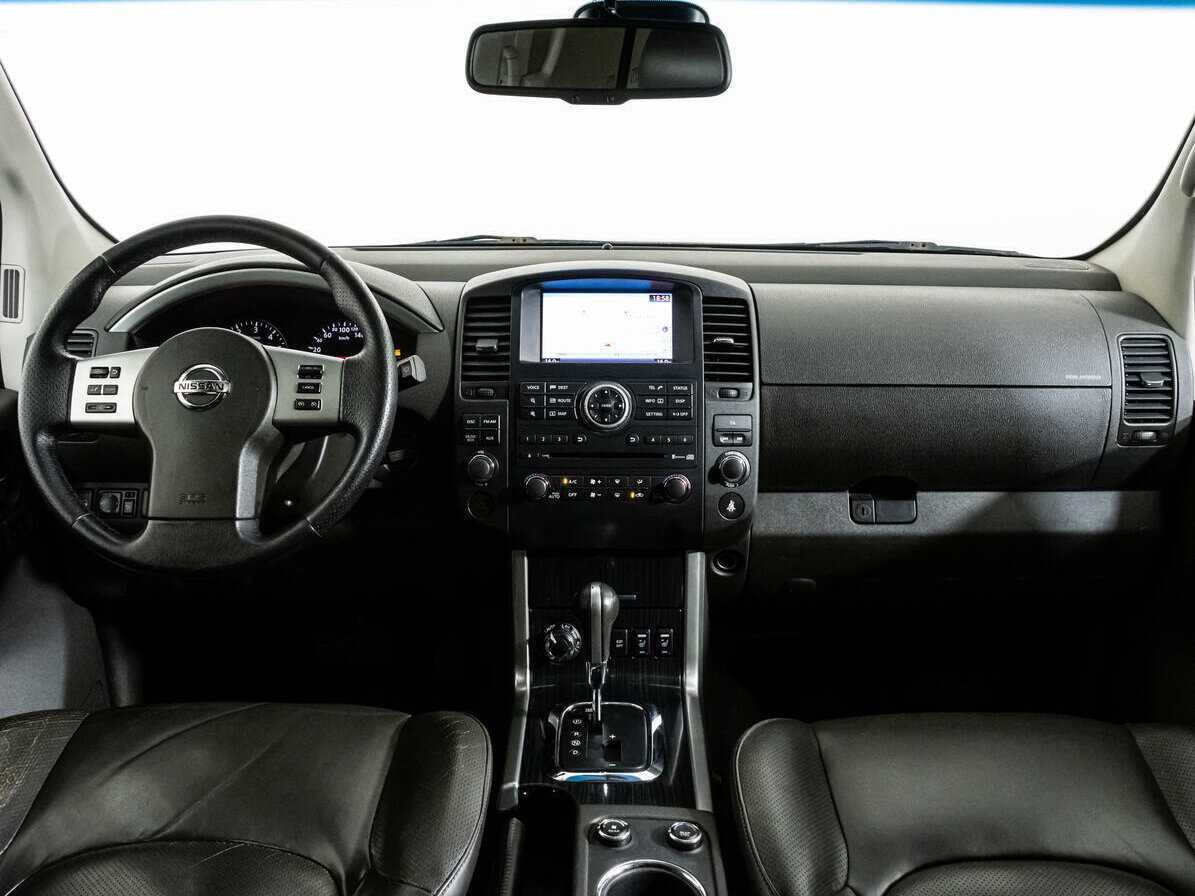 Купить Nissan Pathfinder, 2010, 244 197 км, фото №8