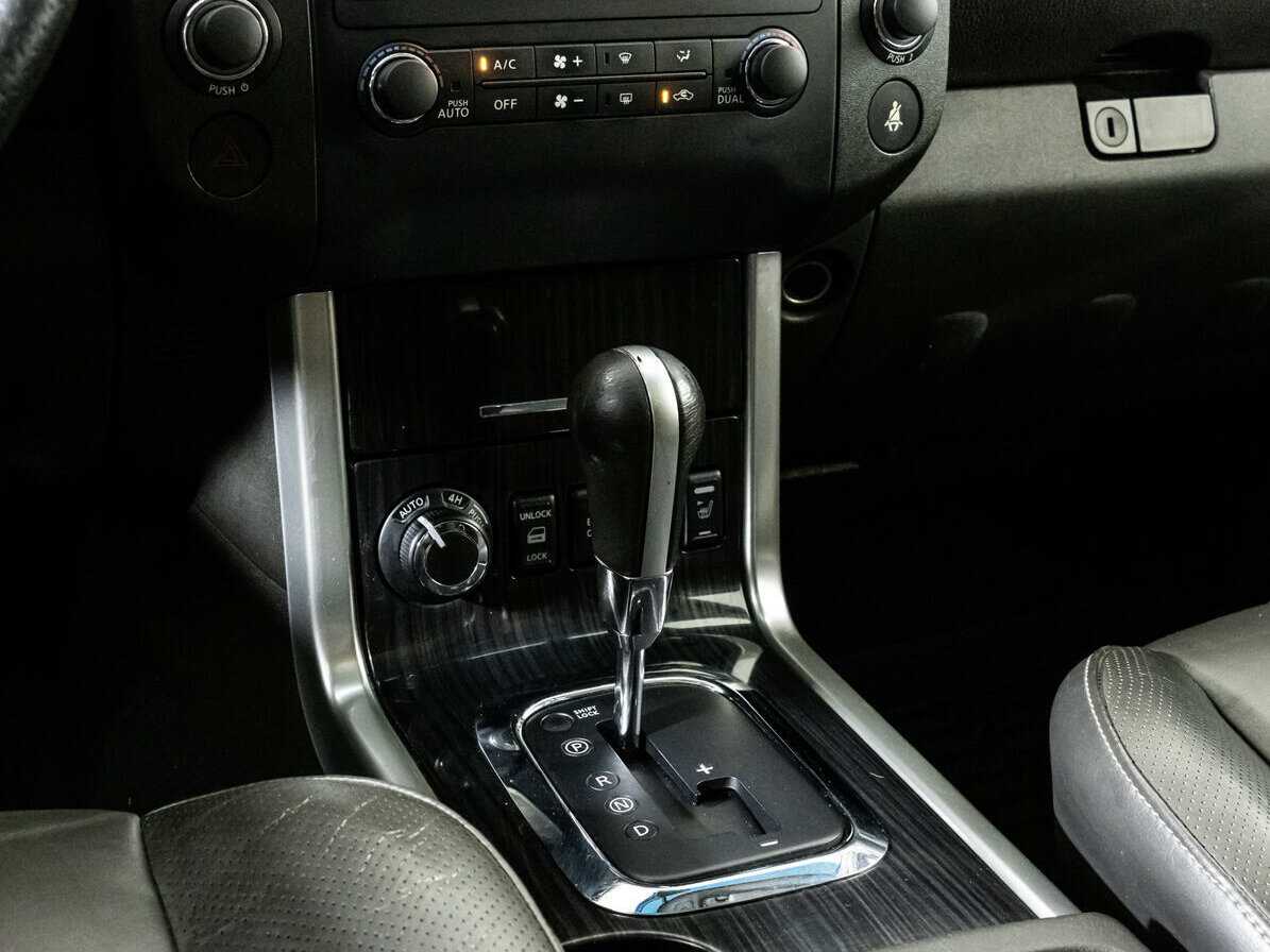 Купить Nissan Pathfinder, 2010, 244 197 км, фото №10