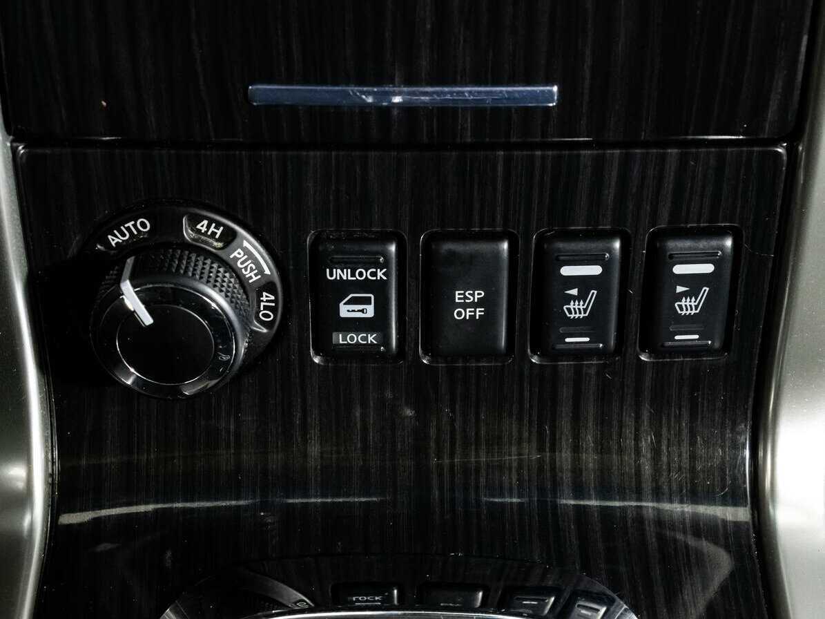 Купить Nissan Pathfinder, 2010, 244 197 км, фото №11