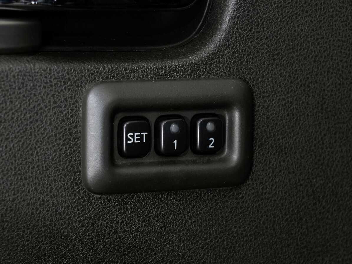 Купить Nissan Pathfinder, 2010, 244 197 км, фото №18